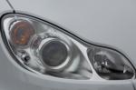 Smart ForTwo Electric Drive Coupe 2011 года